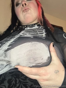 Ask me about my secret menu part 10