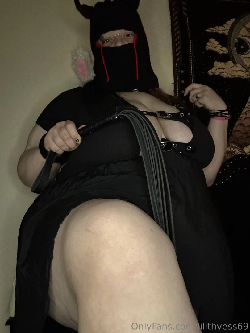 You will do what i want part 1 