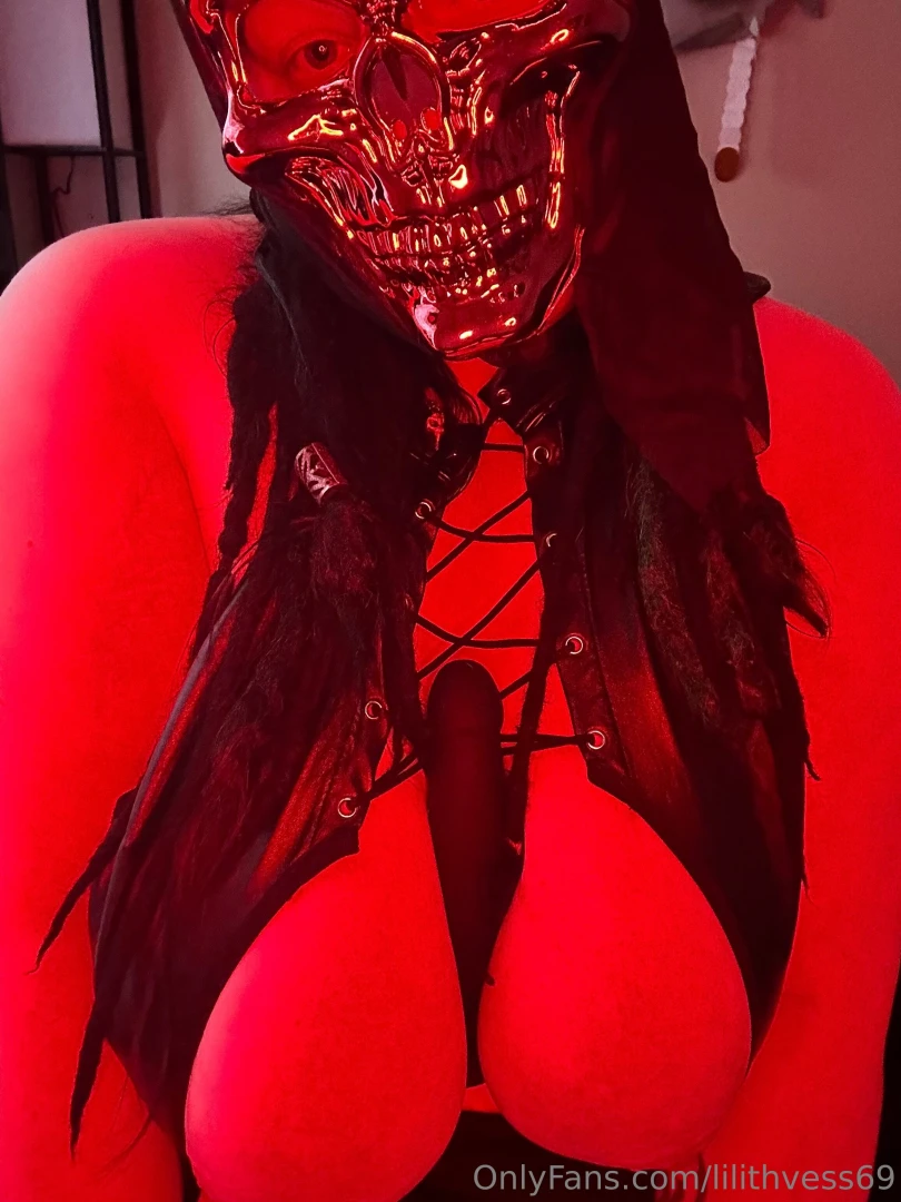 Want to see me get my tits fucked part 4 