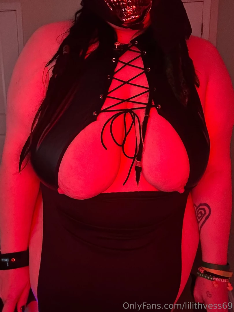 Want to see me get my tits fucked part 2 