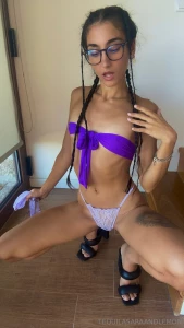 Let me start your weekend with a lil touch of me