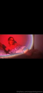 Swipe to see me move my hands away part 1