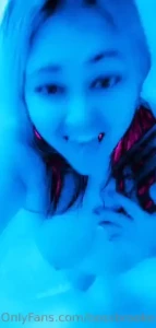 Single life has me lonely in the shower who wants to join