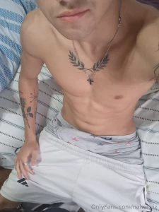 Come jump up my bitch