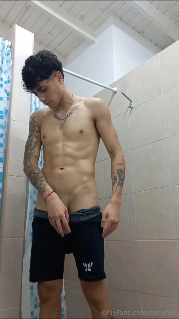 Curious about the taste of my body do you dare to try it 