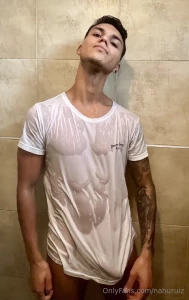 Suscribe for free maxxximo10 your hot brunette i m waiting for you so part 1