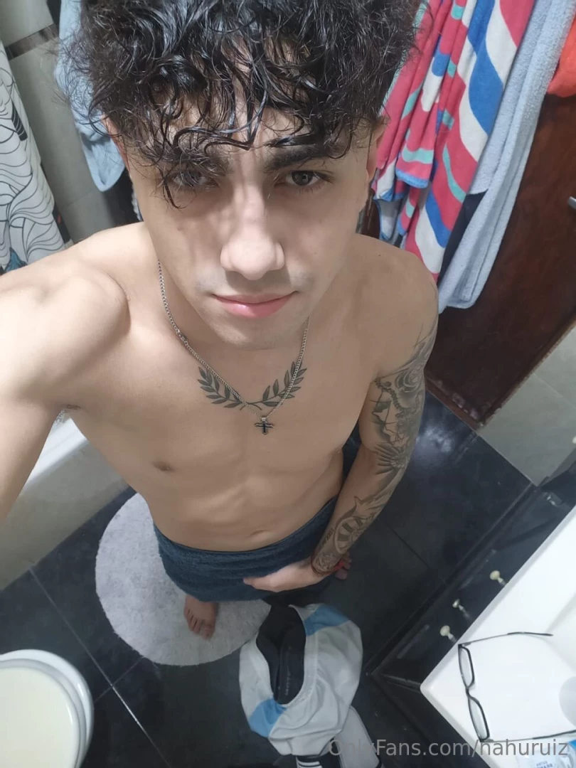 Shall we bathe for a while 