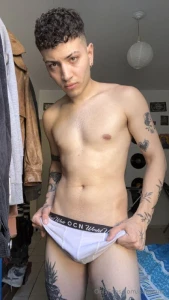 Latino tattoo boy free page vmboyy vip page vmboyyvip virtual part 15
