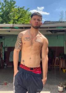 Free nbsp alexthiag nbsp free hey love here is your 23 year old latin part 16