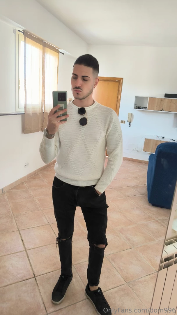Happy sunday https onlyfans com dom996 