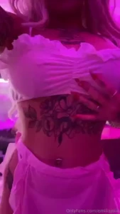 Pov your naughty waitress is ready to serve you think you can still