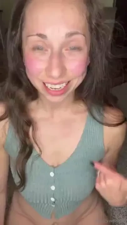 When i feel the most beautiful 