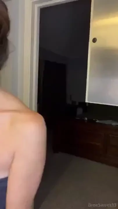 Grwm after the shower 