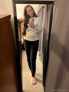 Thursday night fit