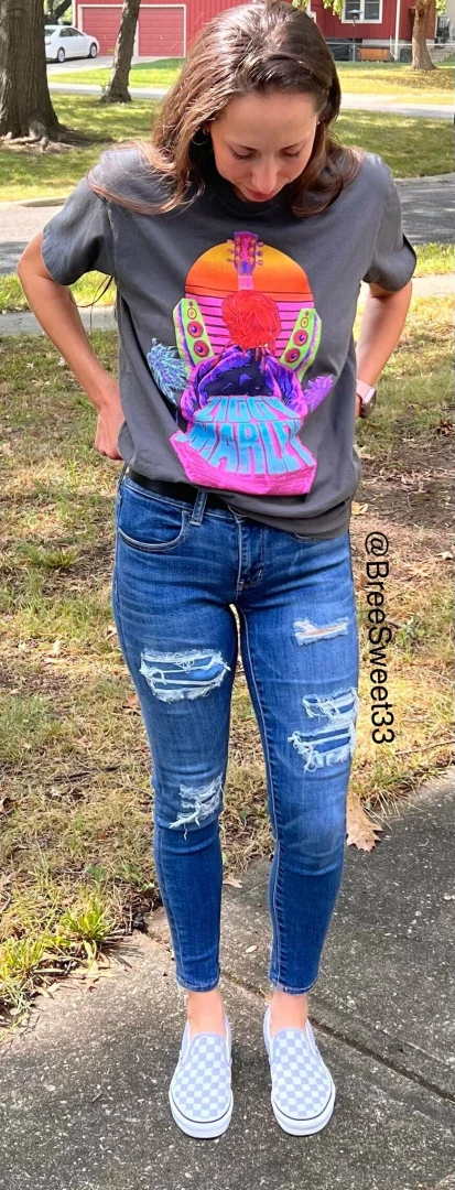 Outfit of the day part 18 