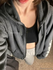 Late night after hours date fit