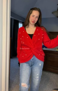 Ootd for the bearded man i m talking about lic of course haha santa part 1