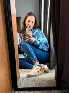 Fit for shopping and coffee peep the snack bag part 1