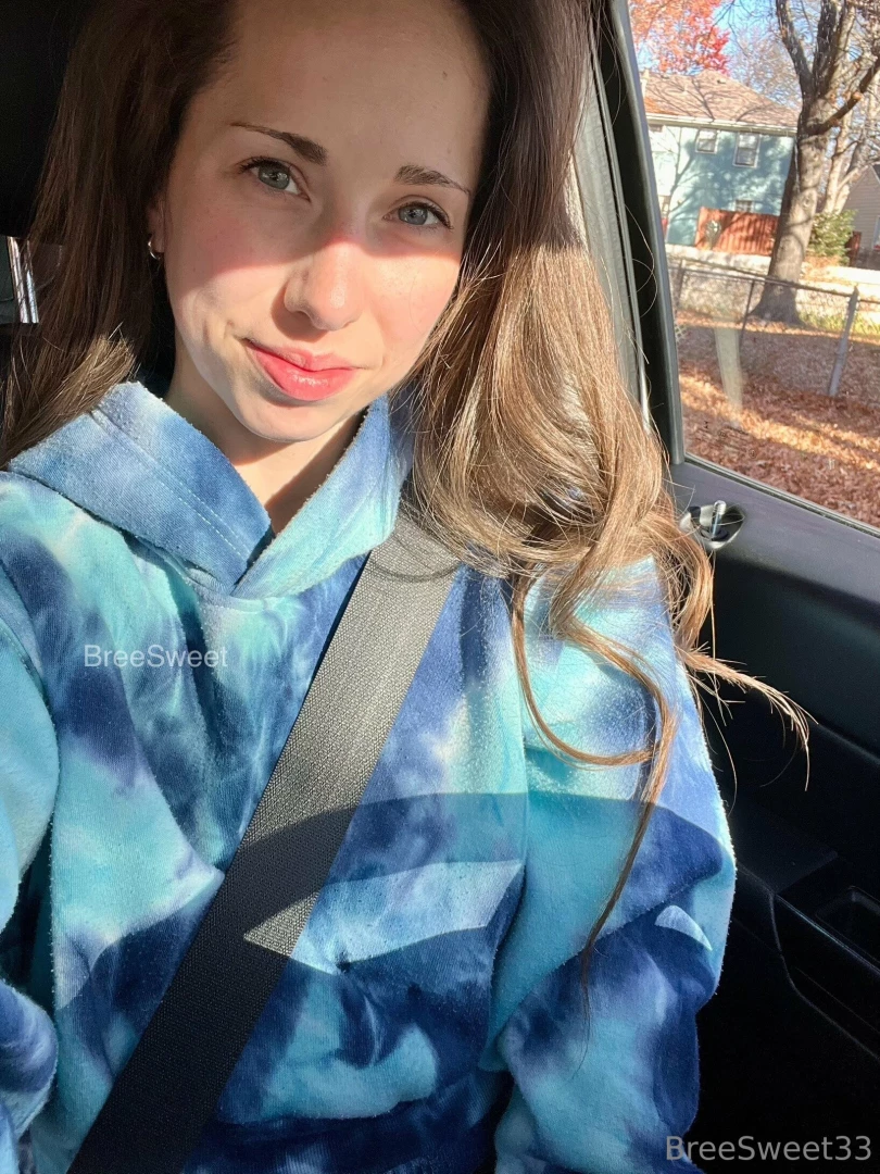 Fit for shopping and coffee peep the snack bag part 2 
