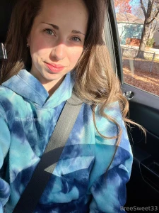 Fit for shopping and coffee peep the snack bag part 2