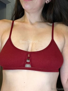 Bra amp panty for the day