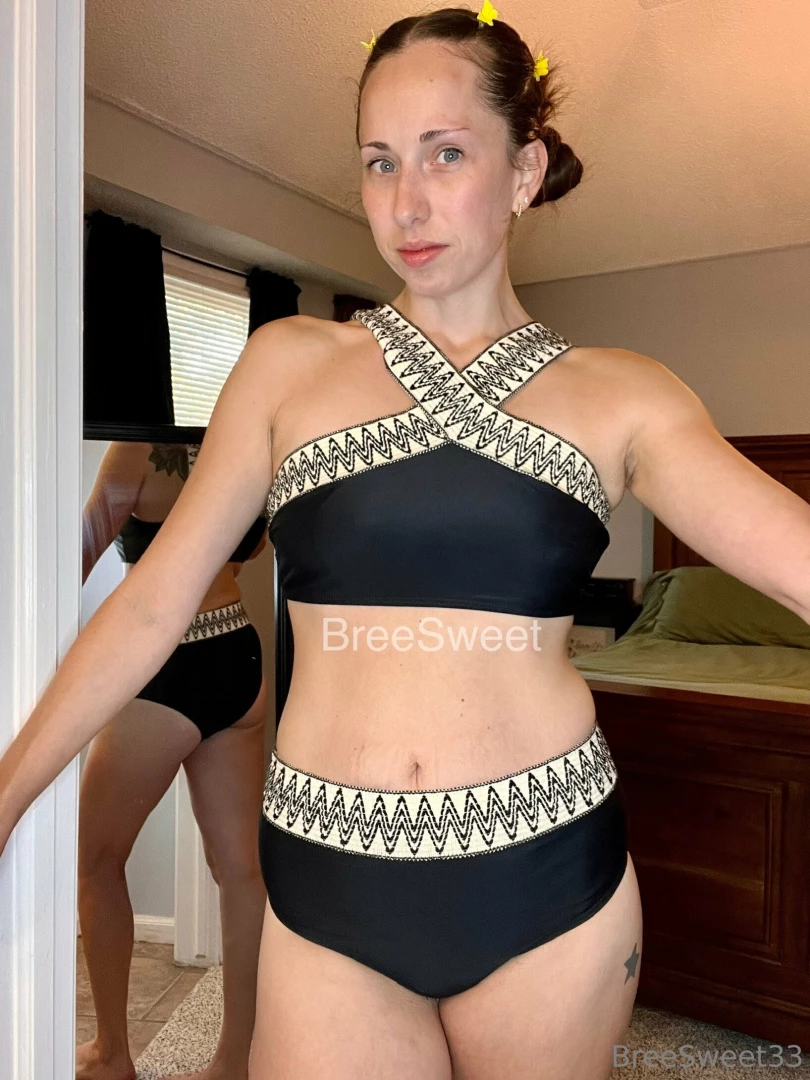 Bikini try on which one is your favorite part 8 