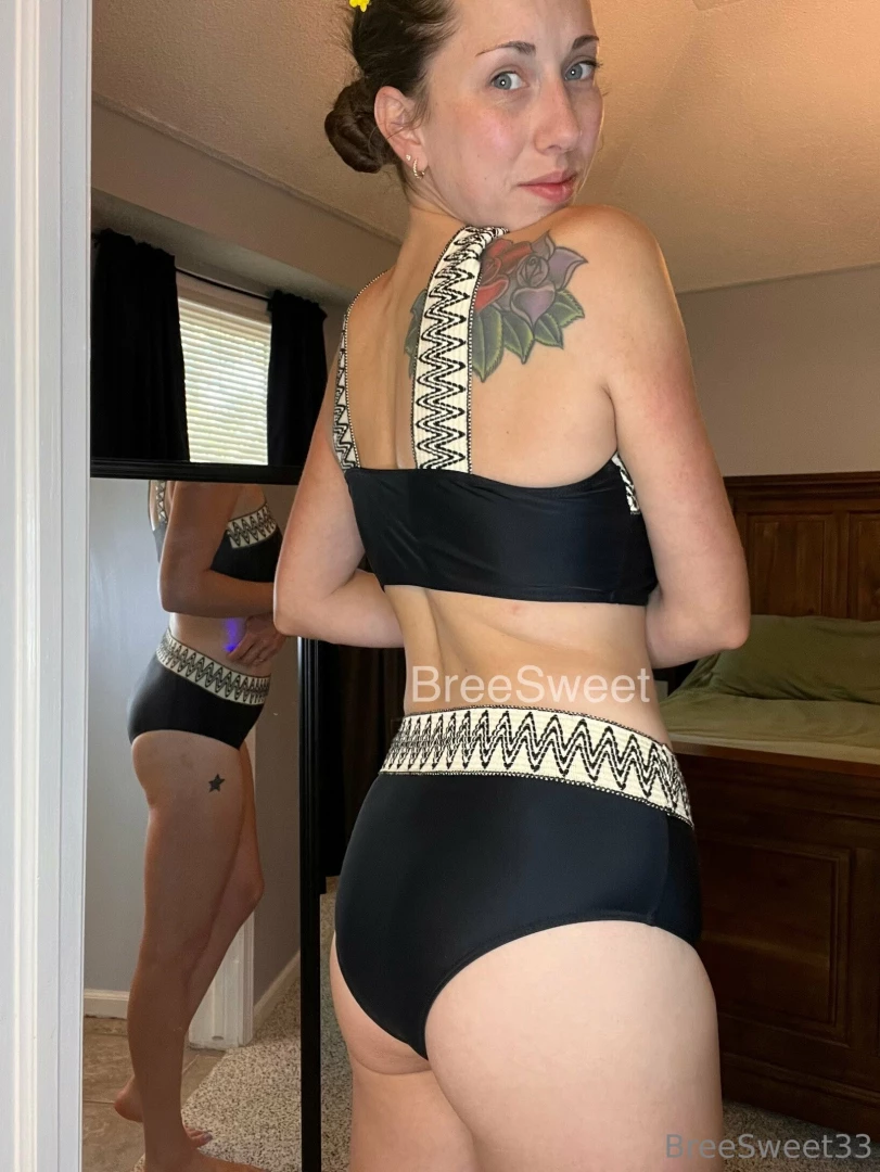 Bikini try on which one is your favorite part 1 