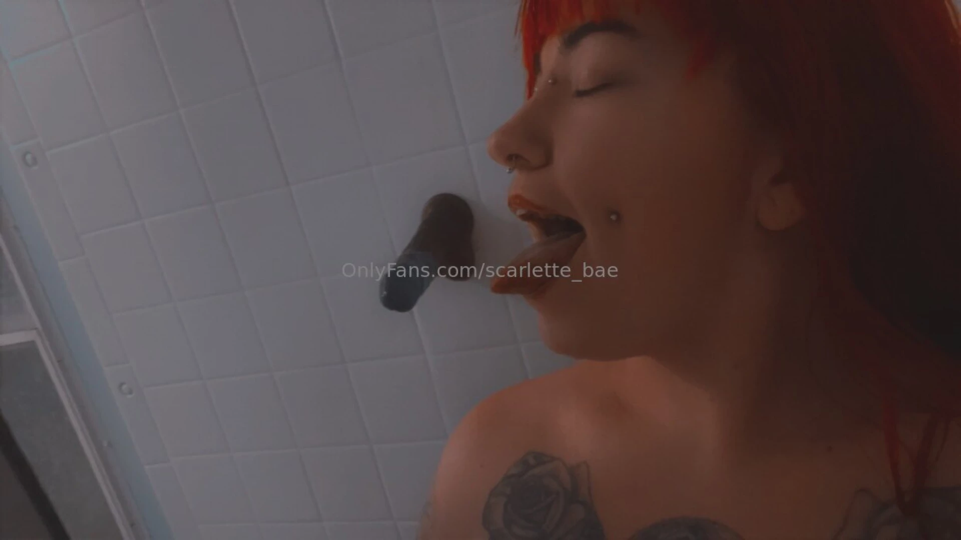 Fun in the shower part 22 
