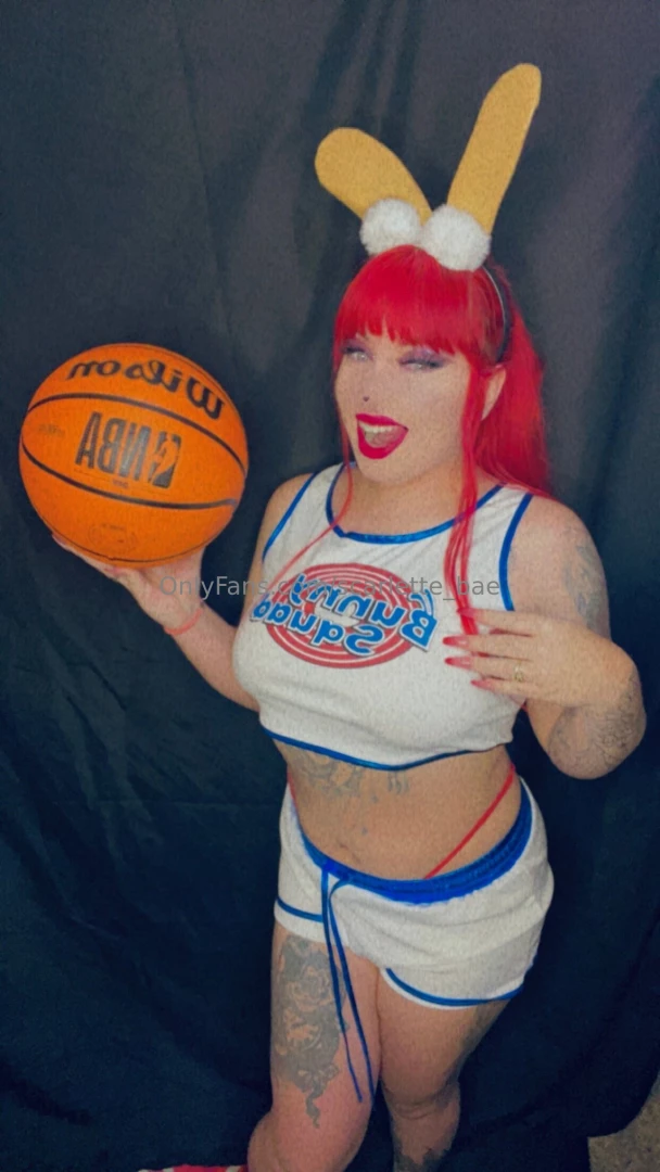 Fun fact i actually played basketball for 7 years 