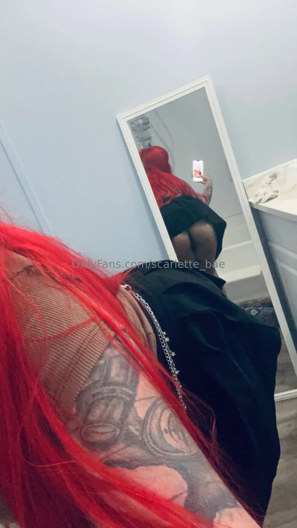 How about no undies on the first date 