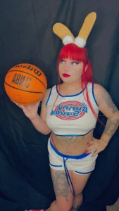 Thinking about how we re gonna play later