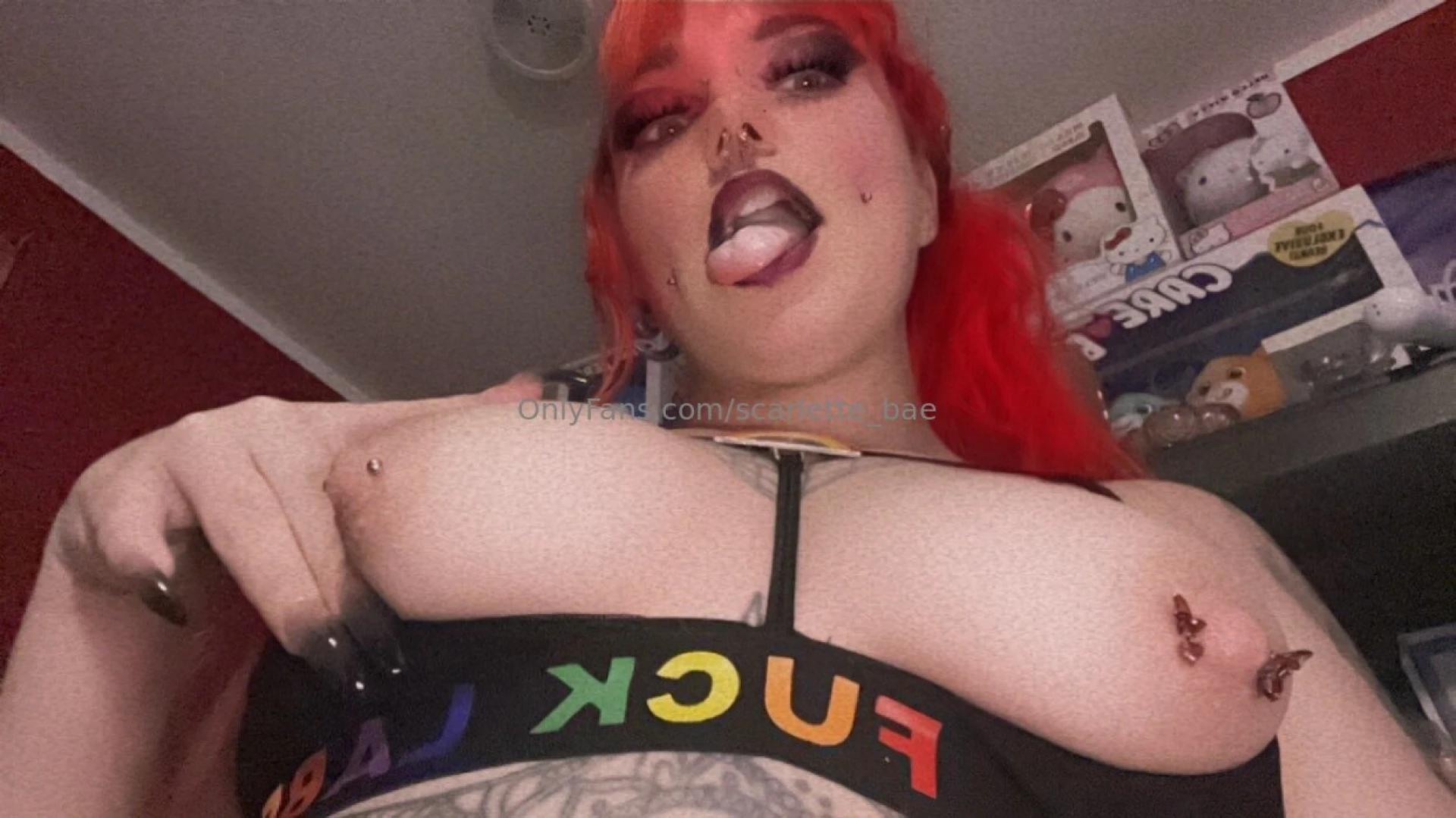 Forgot i had this top part 5 