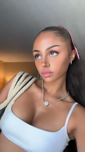 Thirsty slide in my dm s