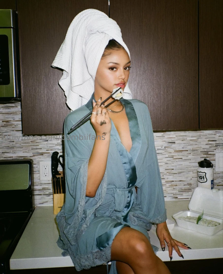 Late night snack part 277 