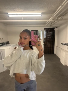 Catch me live at 7pm pst 10pm est big energy good convo you don t