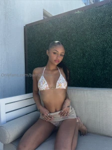 Summer mood check my dm s for a special surprise