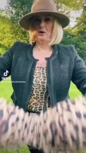 This weeks big cup bras goes autumnal on my youtube channel https www