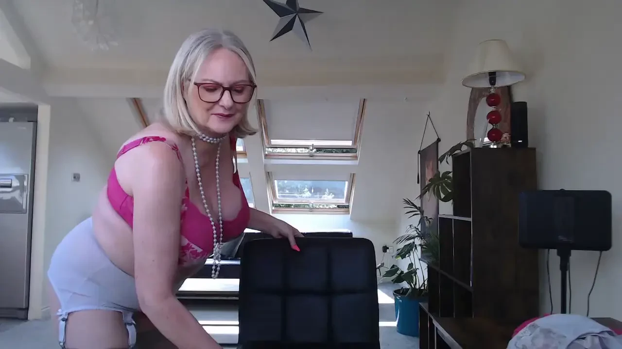 Stream started at 07 26 2024 11 06 am lunch time quicky 