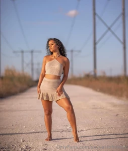 I m the signal on your way