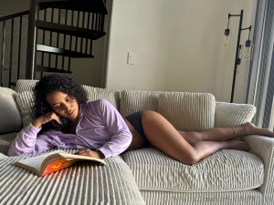 The smarter the sexier