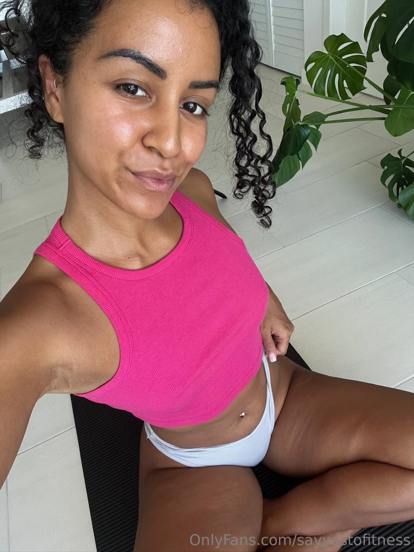 Morning yoga part 31 