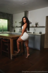 Thick and wild