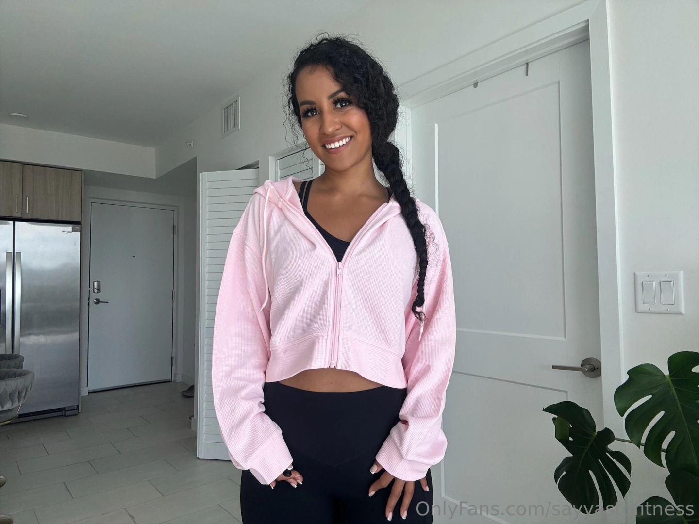 Braids are great for keeping my hair out of my face and other things 