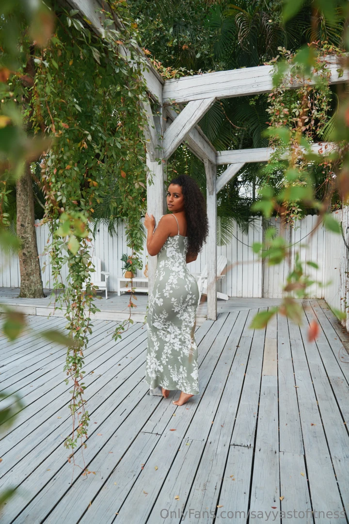 Sayyastofitness part 2 