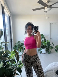 It s cold right here