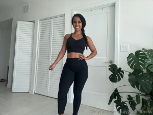 Growing the peach for you part 1