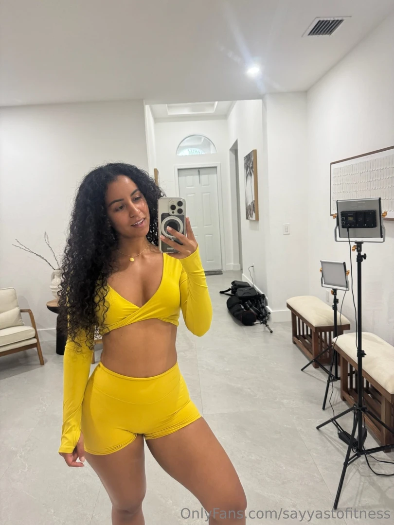 What do you think of the fit part 9 