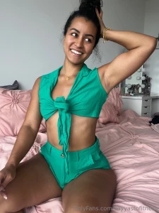 Happy st patrick s day are you feeling lucky today