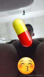 Jonioff jonioff collaborat1on costum fetuches fe3d vc dick rat3