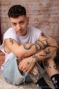 Latino tattoo boy free page vmboyy vip page vmboyyvip virtual part 6